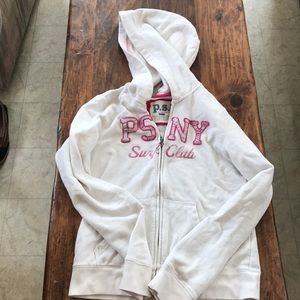 Hoodie Jacket